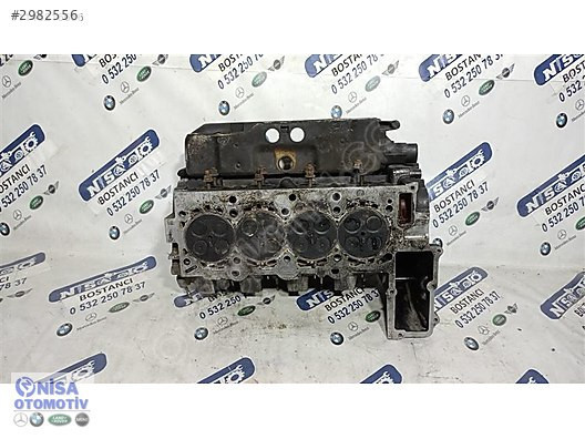 BMW 3 SERİSİ E46 KASA KÜLBÜTÖR KAPAĞI DİZEL 11122249680
