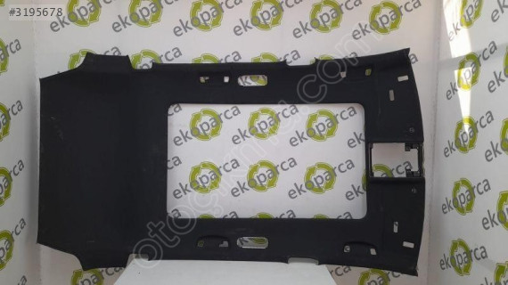 SEAT TERRACO 2019 2023 TAVAN DÖŞEMESİ 5FJ867501