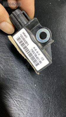 Honda cıvıc darbe sensörü