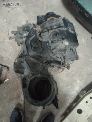 Fiat Tempra Kalorifer Kazanı