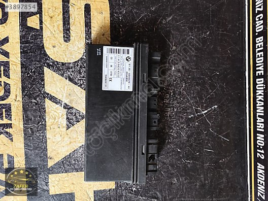 BMW E60 KONFOR BODY BEYNİ
