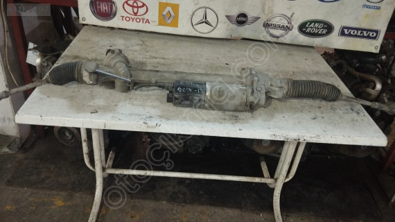 2014-2019 IVECO DAİLY DİREKSİYON KUTUSU