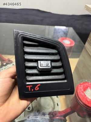 VOLKSWAGEN TRANSPORTER T6 DİFÜZÖR