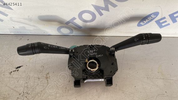 fiat egea cross 2021 sinyal-silecek kolu (son fiyat)