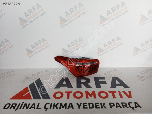 Citroen c-elise sol stop