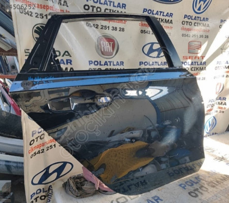 Honda Civic sağ arka kapı