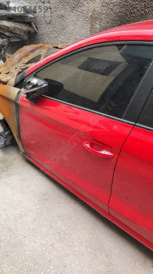 2021 SEAT IBİZA SOL ÖN KAPI