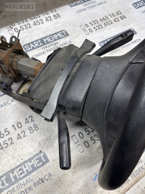 ÇIKMA VW GOLF 5 SİNYAL SİLECEK KOLU