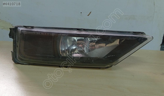 Volkswagen Tiguan 2016 2020 Sağ Ön Sis Farı Orijinal Çıkma