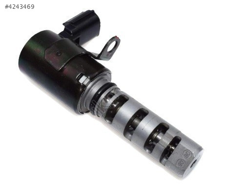 YAĞ KONTROL VALFİ HYUNDAİ ACCENT ERA BENZİNLİ 06-11  2435526710