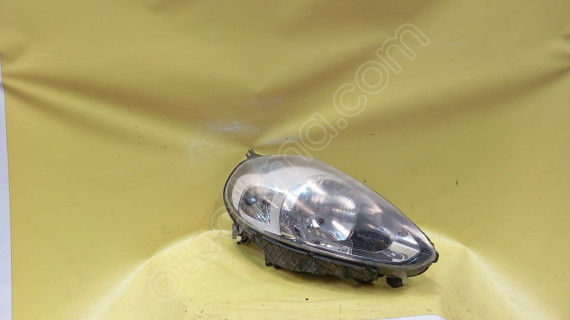 fiat punto evo sağ far