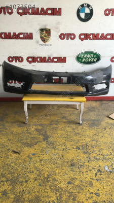 Volkswagen Jetta ön tampon
