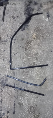 Renault 19 Sağ sol dış kapı çıtaları