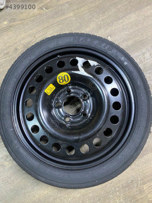 opel insingra orjinal simit jant lastik