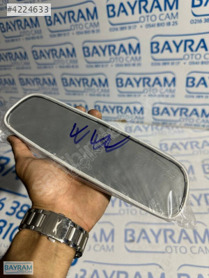 VOLKSWAGEN İÇ AYNA