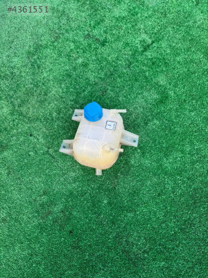 FİAT DOBLO YEDEK SU DEPOSU