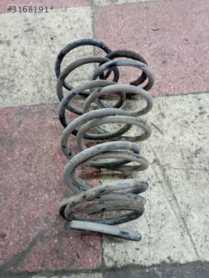 OPEL CORSA B ÖN HELEZON YAYI