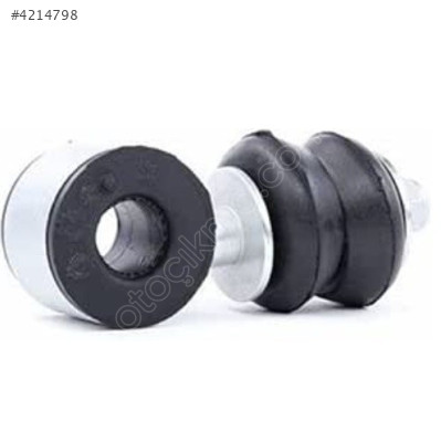 VİRAJ DEMİR İVMESİ POLO 96-00 6N0411315