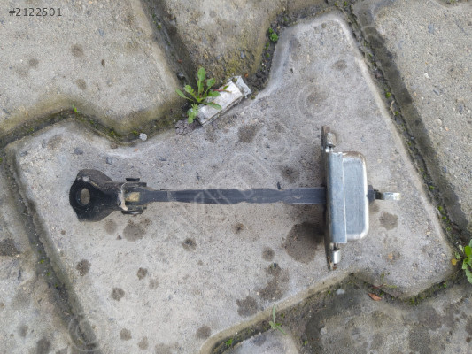 2014 2018 Toyota Corolla sol arka kapı gergisi