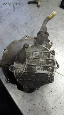 Mercedes sprinter 308-312-412-fren vakum pompası yedek parça