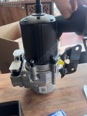 PEUGEOT 307 DİREKSİYON POMPASI ORJİNAL SIFIR 9670308780