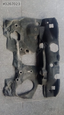 Fiat Punto (2003-2006) motor içi kaplama orijinal