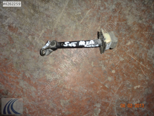 HONDA JAZZ 2005 ÇIKMA SAĞ ARKA KAPI GERGİ DEMİRİ