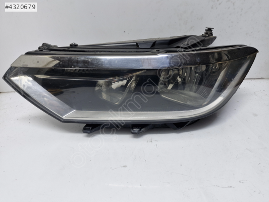 VOLKSWAGEN PASSAT B8 SOL ÖN FAR 2015-2018 ORJİNAL SÖKME