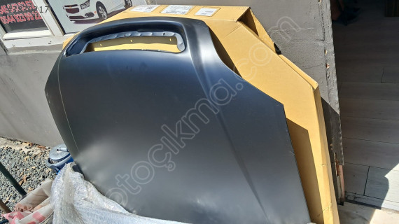 OPEL ASTRA G MOTOR KAPUTU.OTO ERKAN ÜNYE