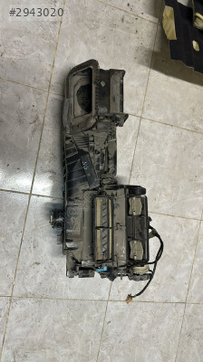 VW PASSAT-SEAT LEON 1K1 820 308 F ORJ ÇIKMA KALORİFER KAZANI