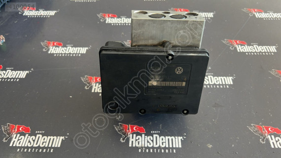 Volkswagen Transporter T5 Abs Beyni Abs Pompası 7H0907379BL