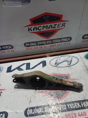 VOLKSWAGEN PASSAT B6 SOL ARKA TABLA