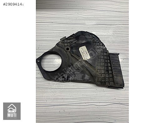 03-06 Peugeot 206 Triger Kayışı Kapağı 9641221180