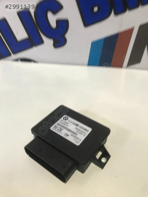 BMW X3 F25 ÇIKMA ORJİNAL EMF BEYNİ 34436887358