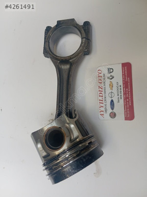 VW CADDY 1.9 TDİ PİSTON KOLU