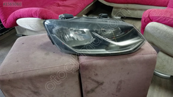 POLO SAĞ ÖN FAR ÇIKMA