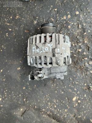 FORD FIESTA SARJ DINAMOSU MERT OTO
