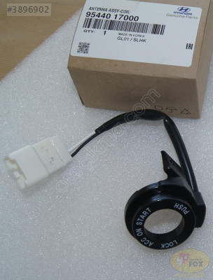 95440-17000 KONTAK ANTENİ 03- GETZ