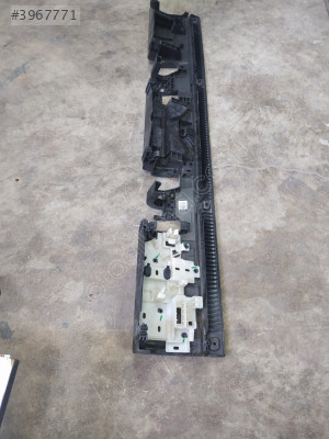 FİYAT DOBLO KOLTUK ALTI DOŞEMESİ 156151110