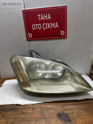 Ford Cmax Sag Far 2003 2006