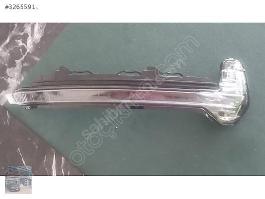 AUDI A6 AYNA SİNYALI