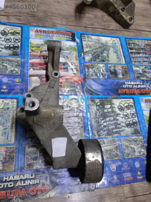 Kia Sorento 140lık kayış gergi ayağı