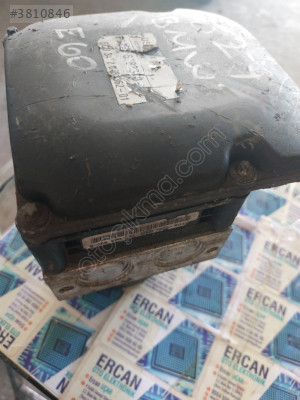 0265 960327 bmw abs beyni e60