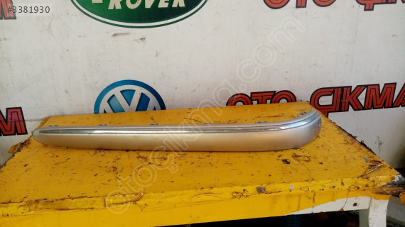 Mercedes W211 arka tampon sol kaplaması