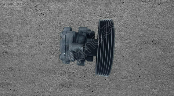 FORD FİESTA 2006 1.4 DİREKSİYON POMPASI