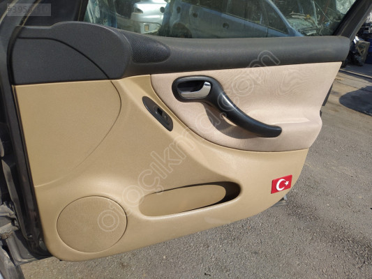 ÇIKMA SEAT TOLEDO SAĞ ÖN KAPI DÖŞEMESİ