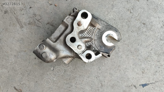 peugeot boxer 2.0 - 2.2 euro 6 çıkma motor kulağı bağlantı sportu