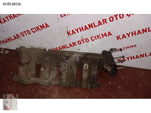 HYUNDAİ BLUE EMME MANİFOLDU KAYHANLAR OTO ÇIKMA 