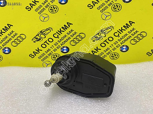 HONDA ACCORD FAR AYAR MOTORU / HELLA / 00437526 / 1993-1996