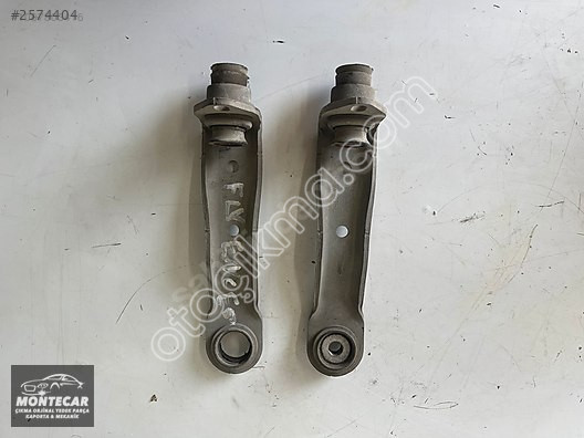 RENAULT FLUENCE TRAVERS ASKI DEMİRİ MONTECAR 543170003R